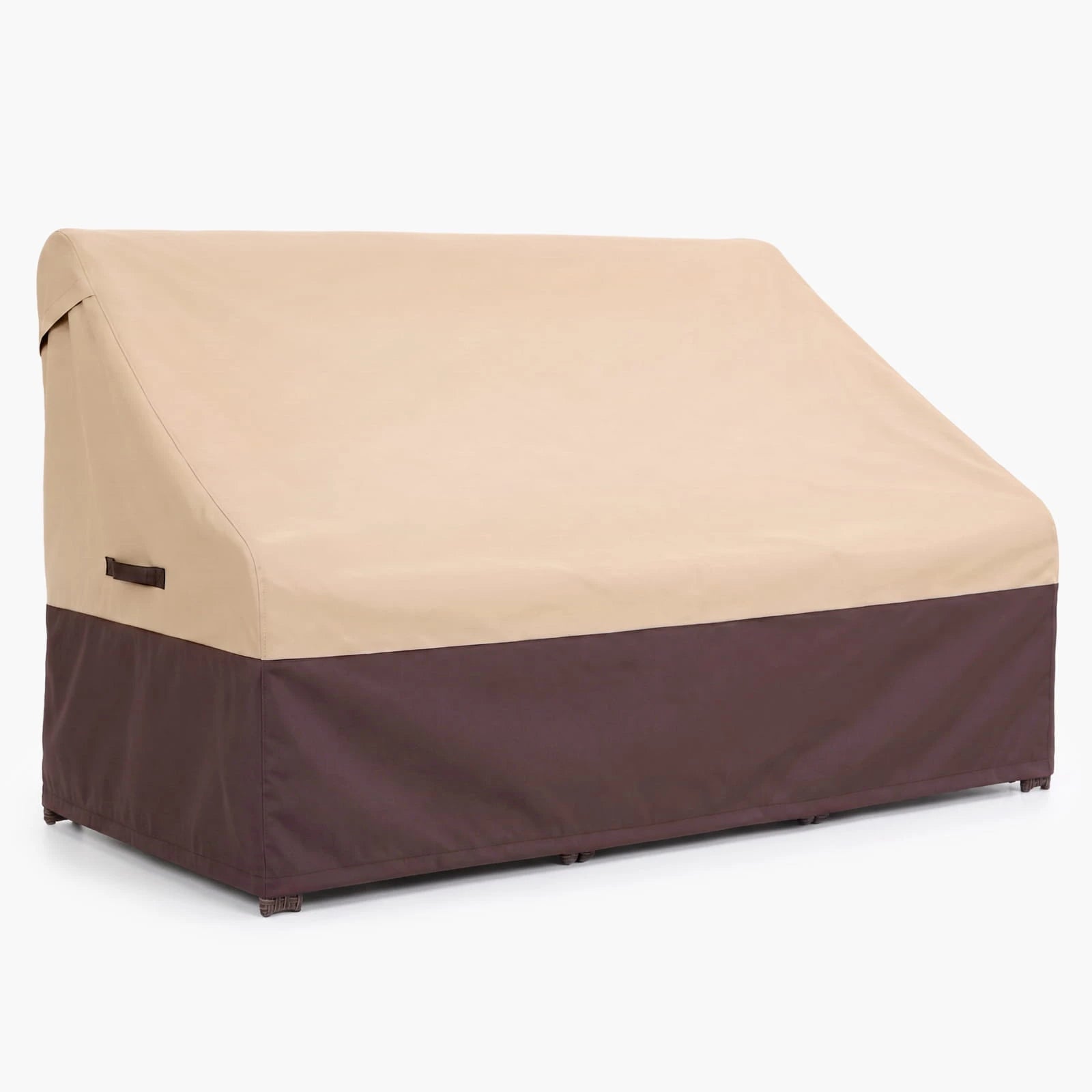 Velscape Heavy Duty 100% Waterproof Outdoor Cover for Sofa