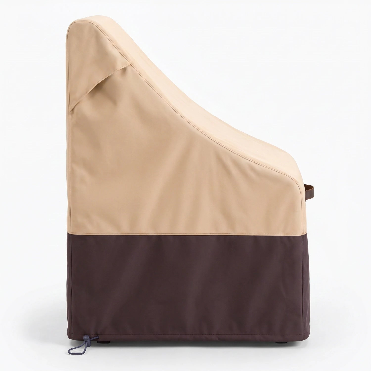 Velscape Heavy Duty 100% Waterproof Outdoor Cover for Chair
