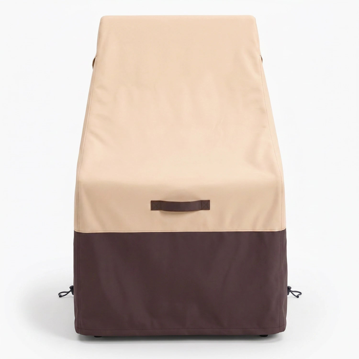 Velscape Heavy Duty 100% Waterproof Outdoor Cover for Chair